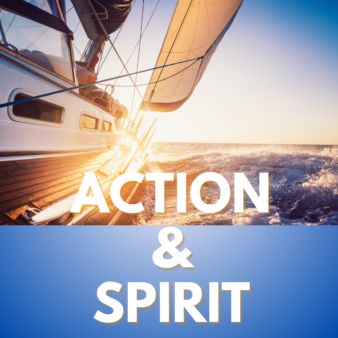 Action & Spirit