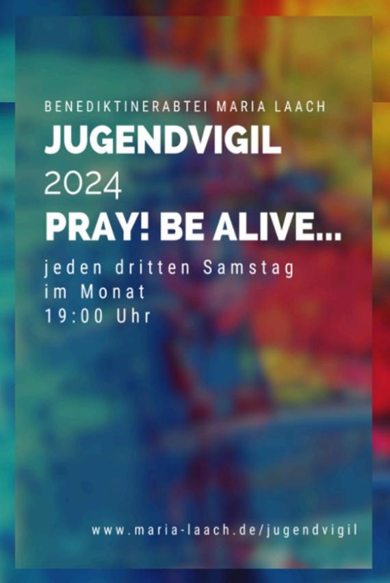 Jugendvigil