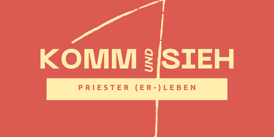 Komm&Sieh Logo