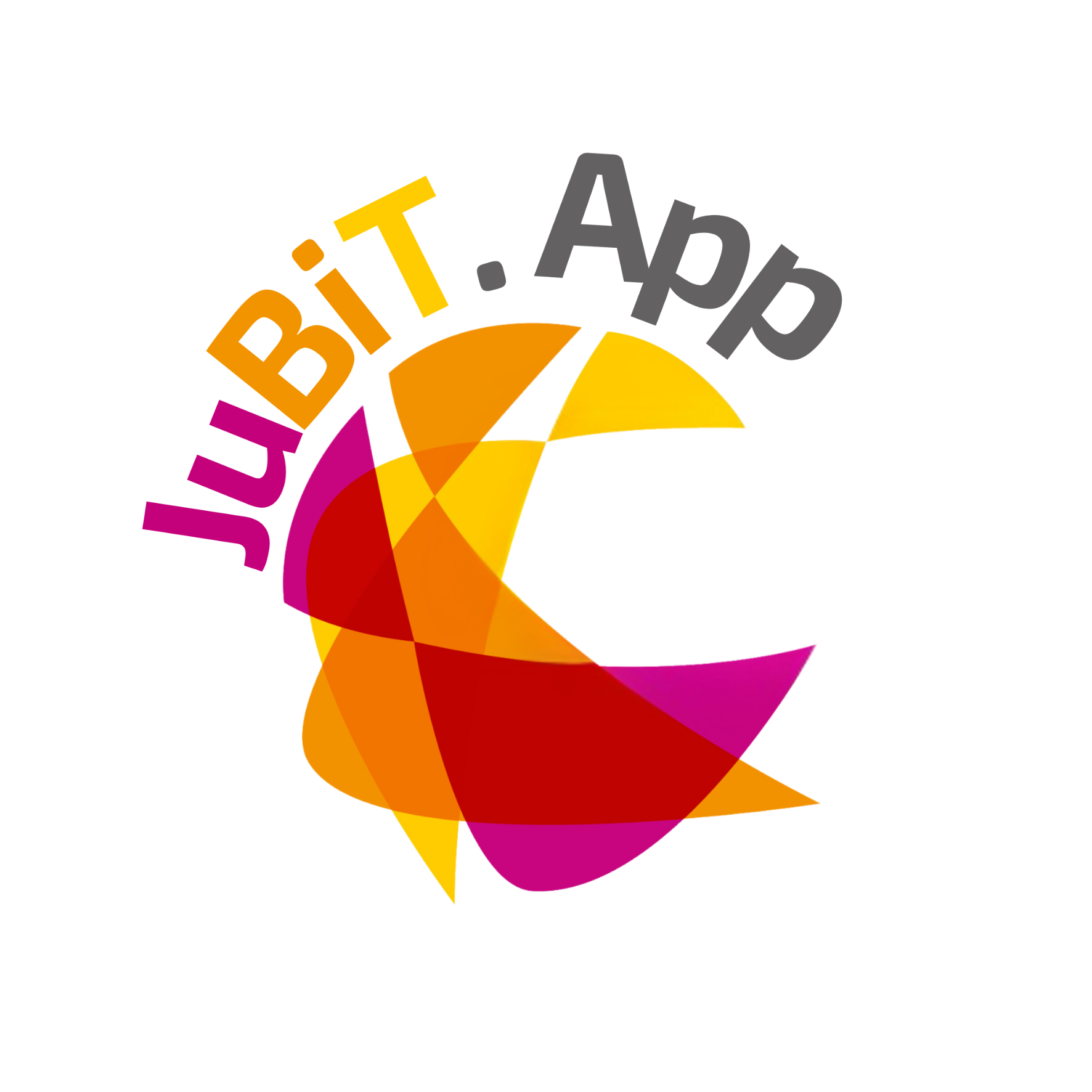 Logo JuBiT.App