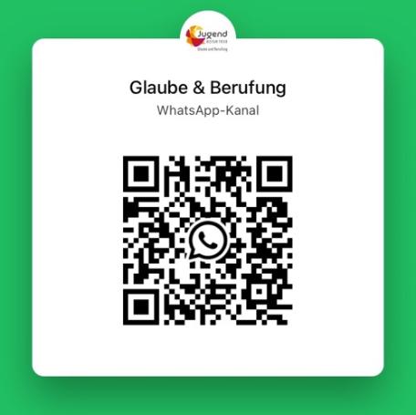 QR-Code WhatsApp