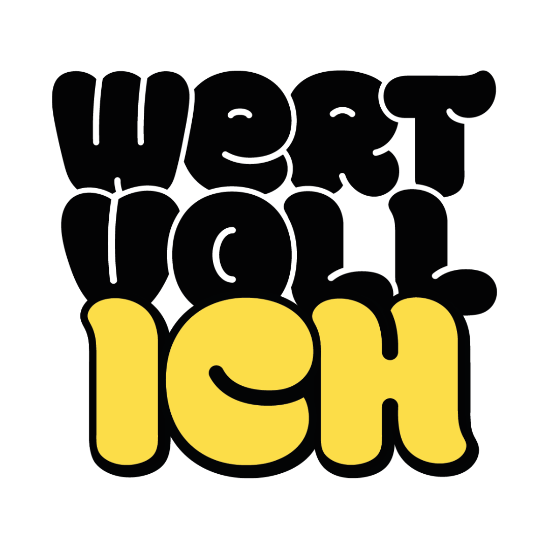 Wertvoll-Ich