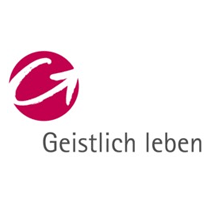 Logo geistlich Leben