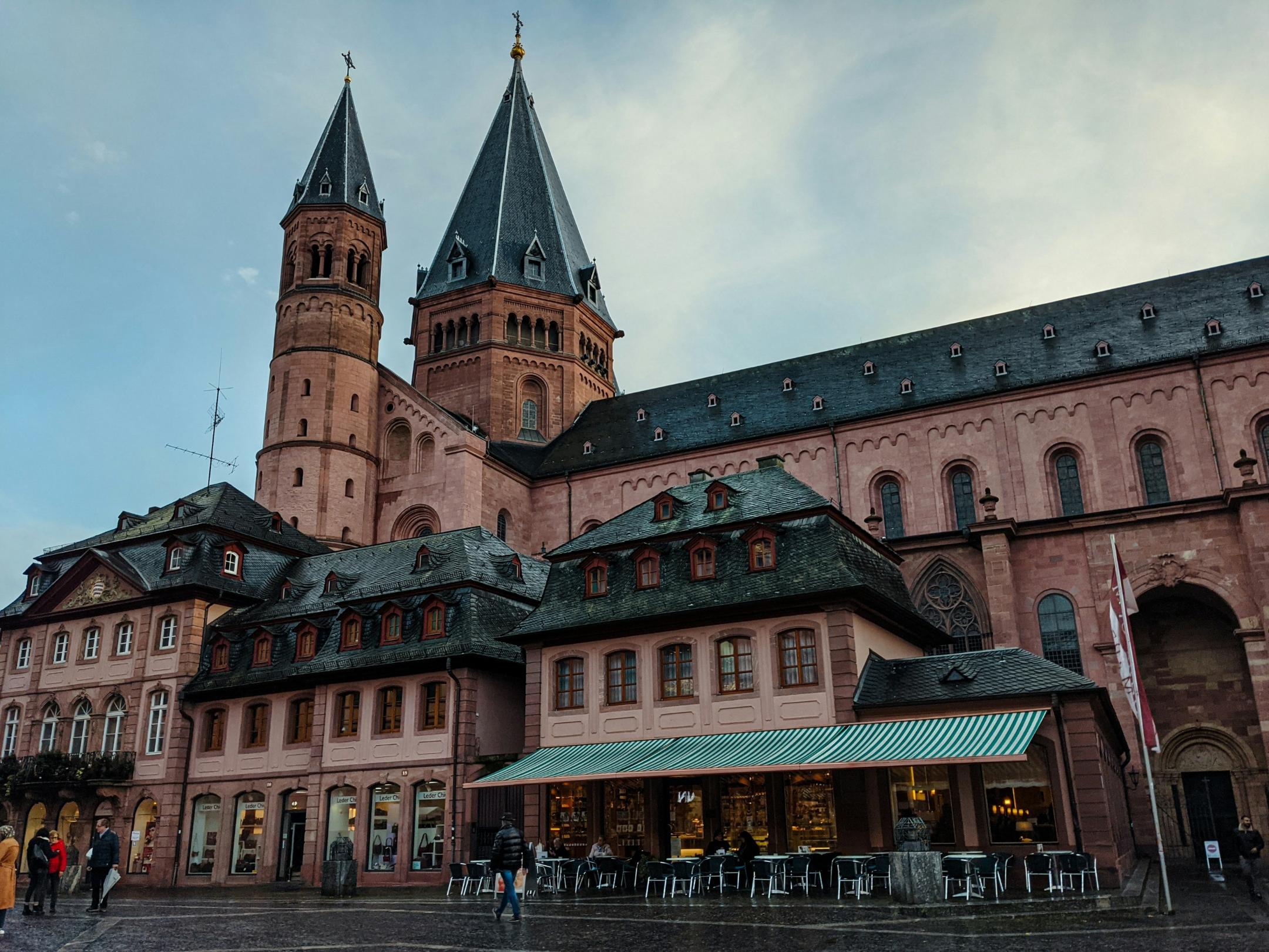 Katholische Hochschule Mainz