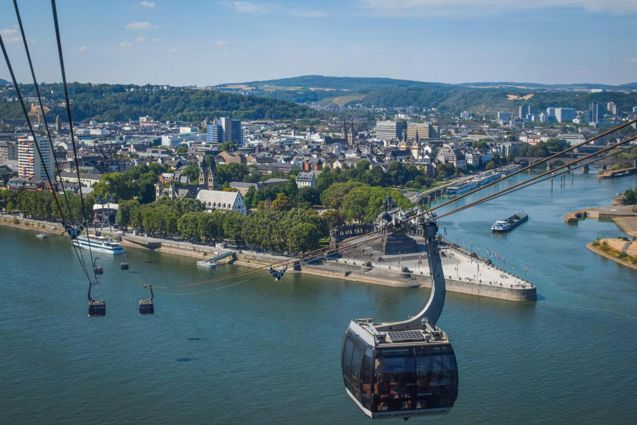 Universität Koblenz-Landau